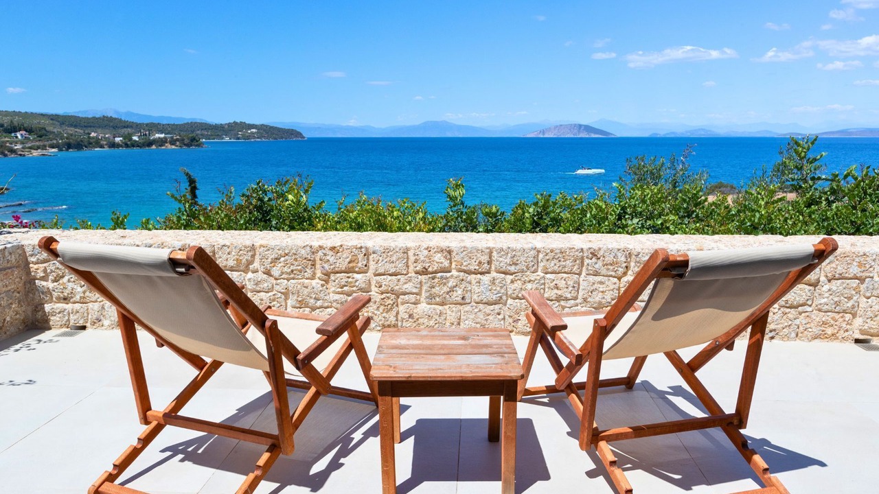 Photo of Patio Balcony in Kilada