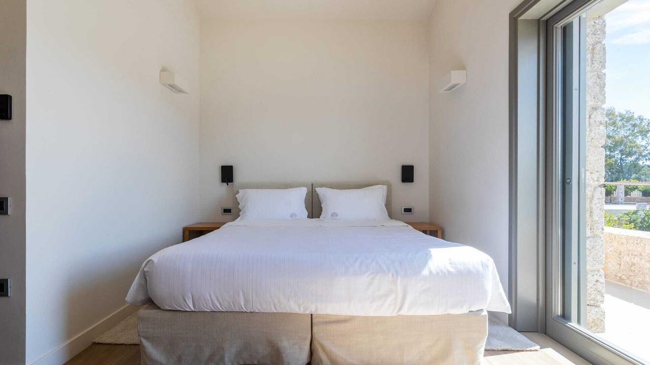Photo of Bedroom in Kilada