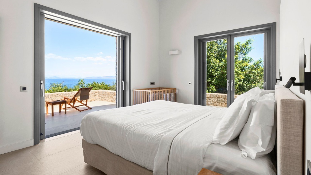 Photo of Bedroom in Kilada