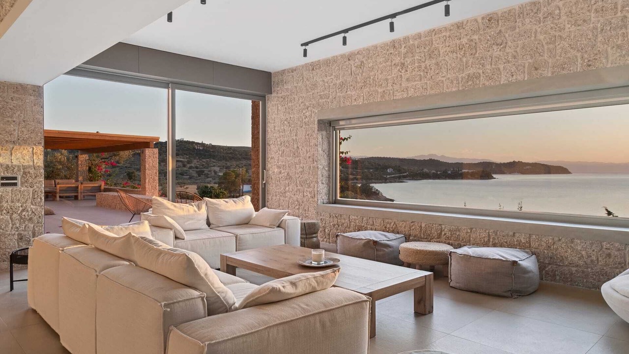 Photo of Livingroom in Kilada