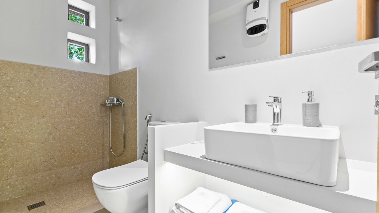 Photo of Bathroom in Kilada