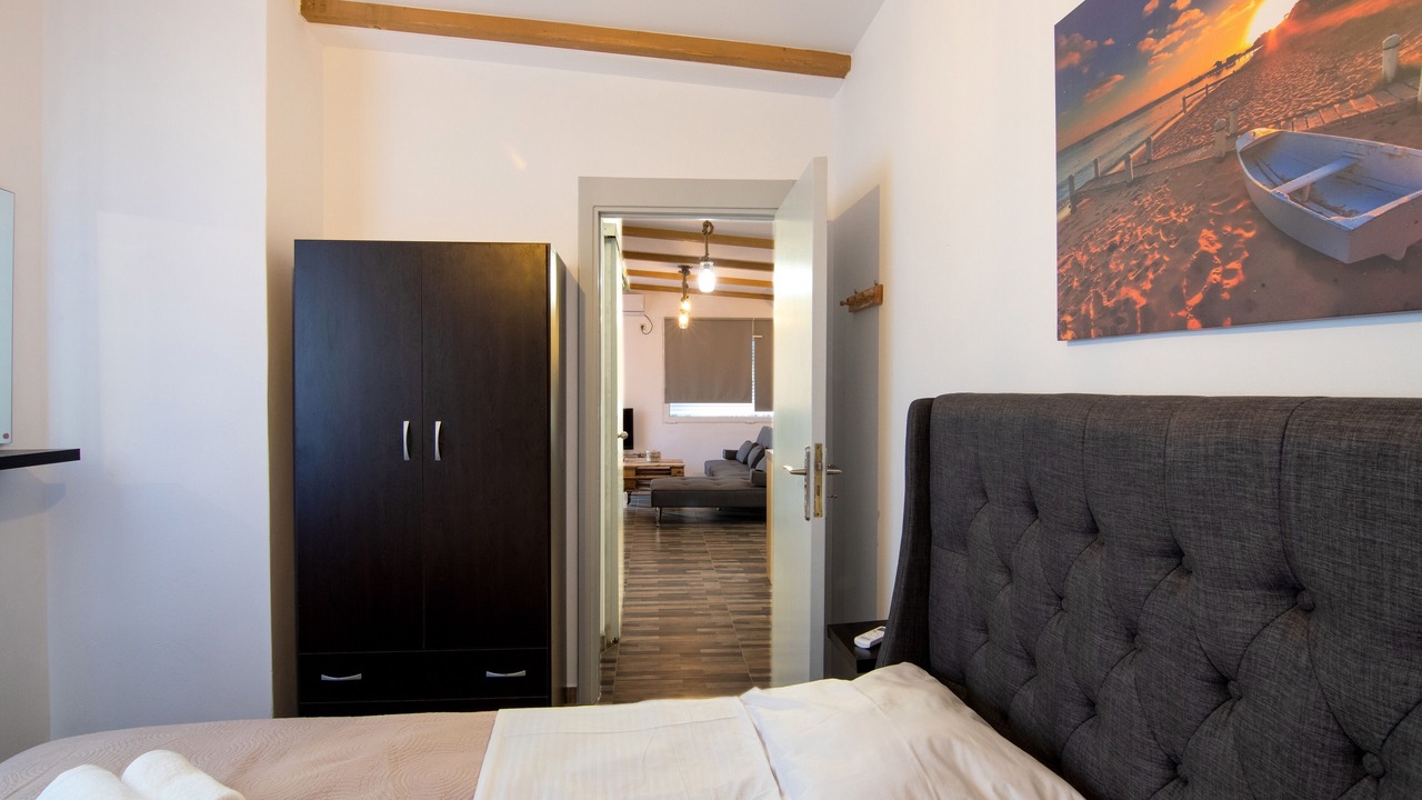 Photo of Bedroom in Lemnos