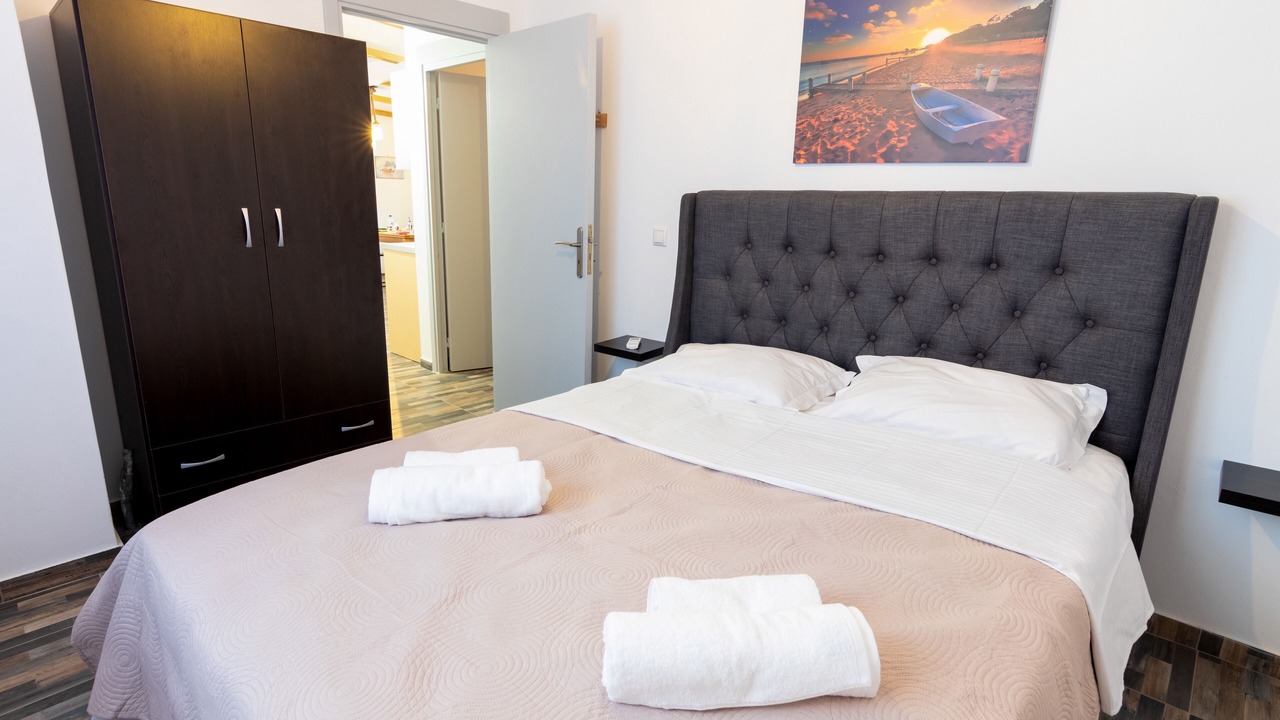 Photo of Bedroom in Lemnos