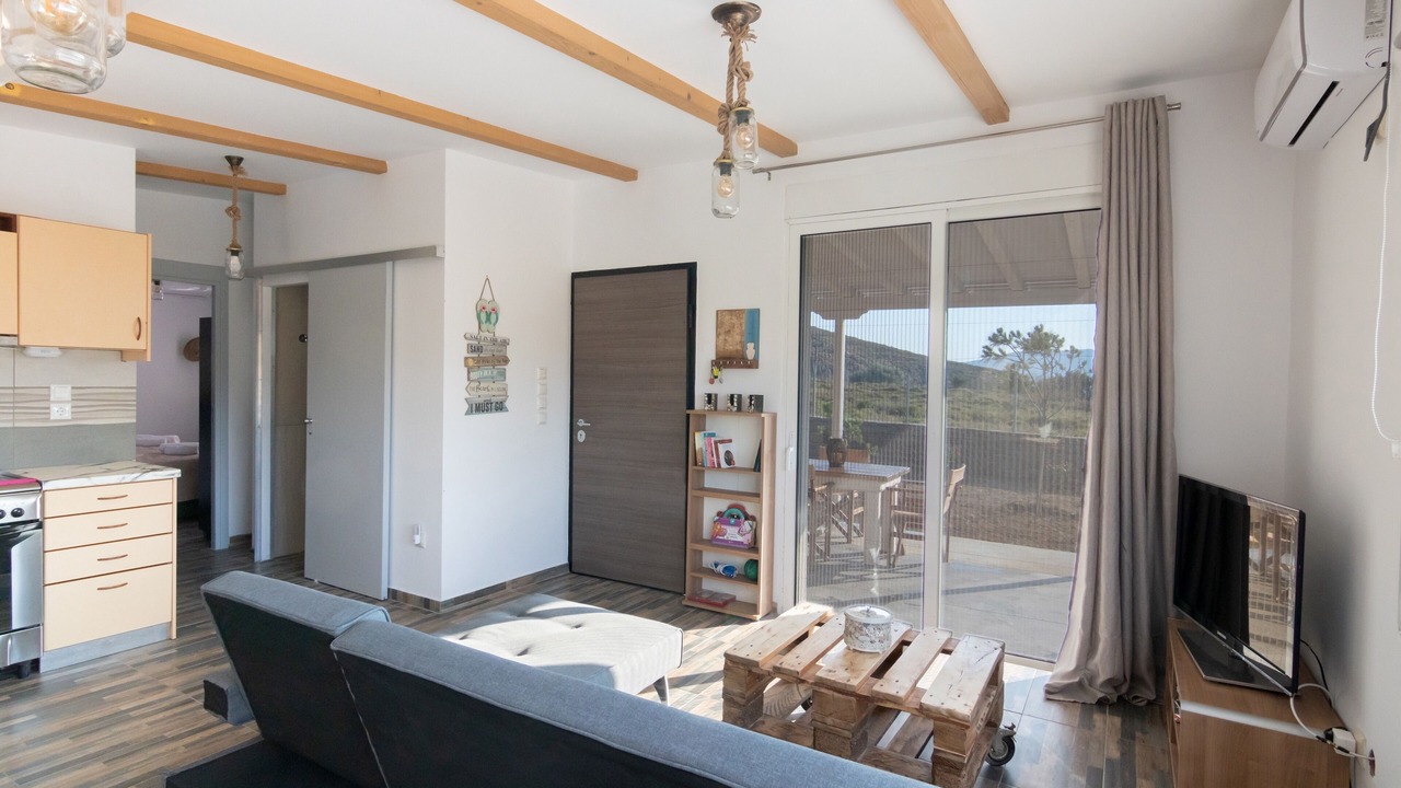 Photo of Livingroom in Lemnos