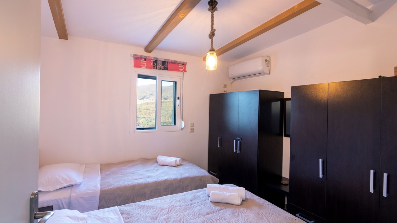 Photo of Bedroom in Lemnos