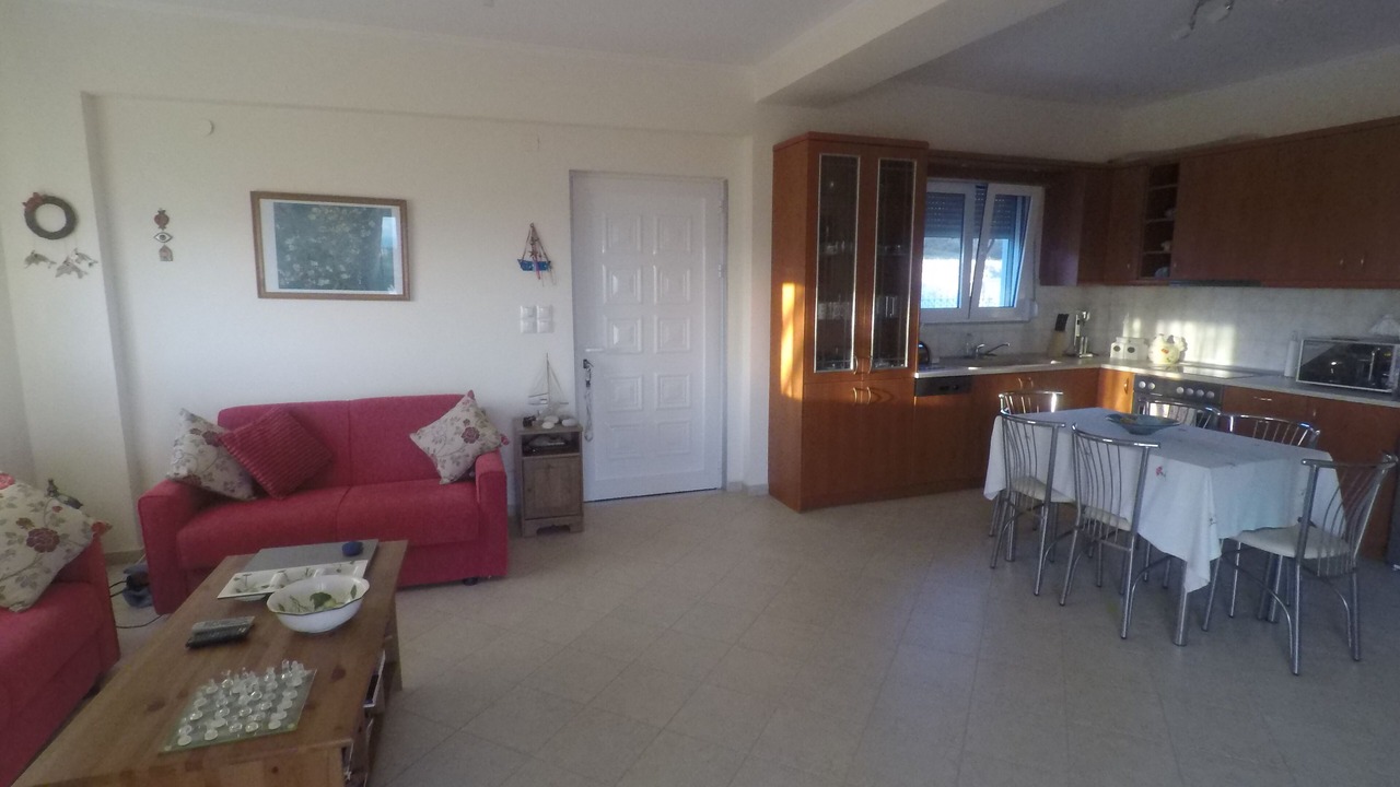 Photo of Livingroom in Roumeli