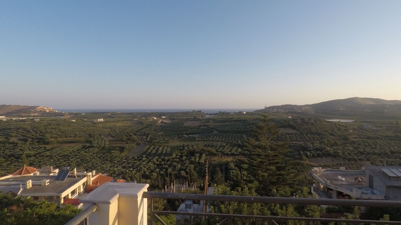 Photo of Outdoor in Roumeli
