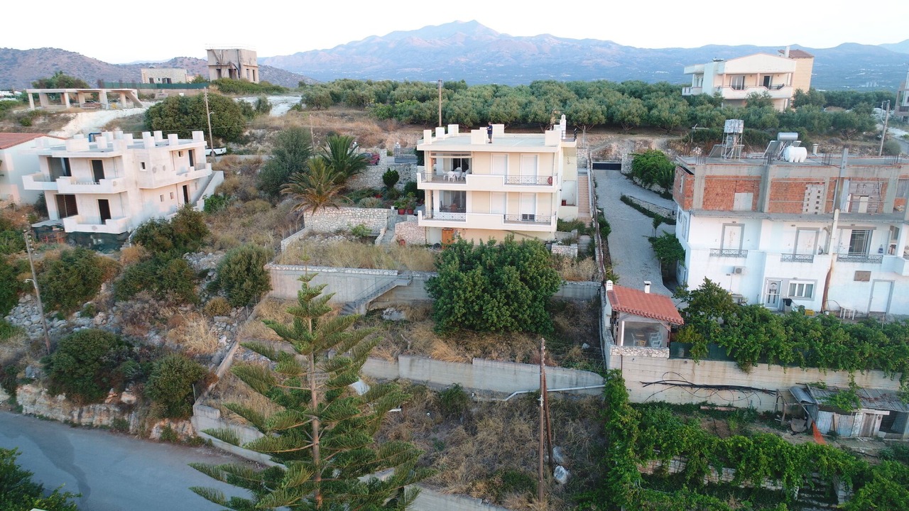 Photo of Outdoor in Roumeli