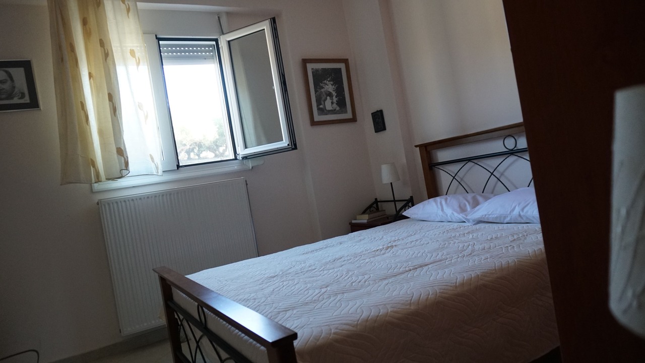 Photo of Bedroom in Roumeli