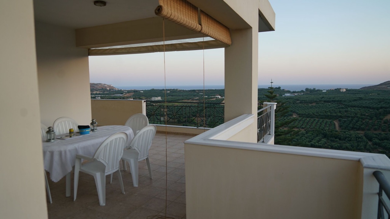 Photo of Outdoor in Roumeli