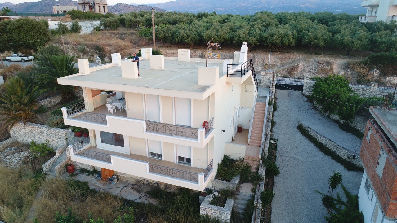 Photo of Outdoor in Roumeli