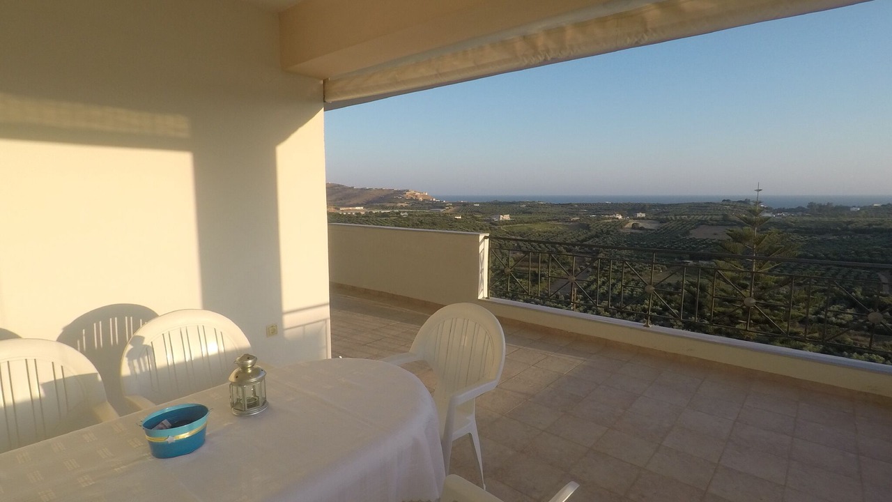 Photo of Outdoor in Roumeli