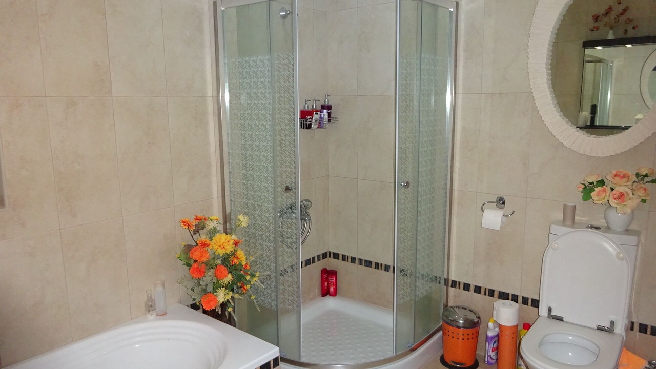 Photo of Bathroom in Milatos
