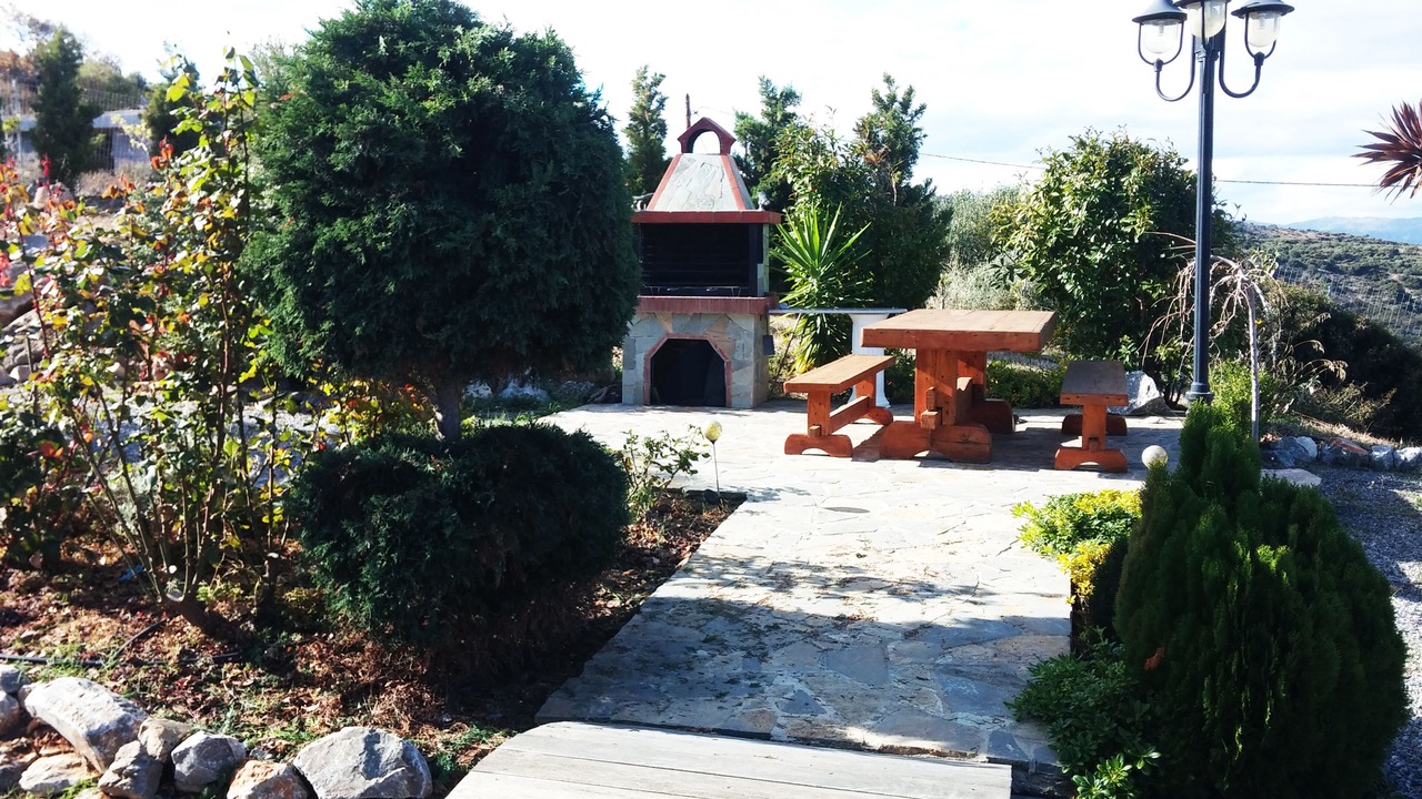Photo of Outdoor in Milatos