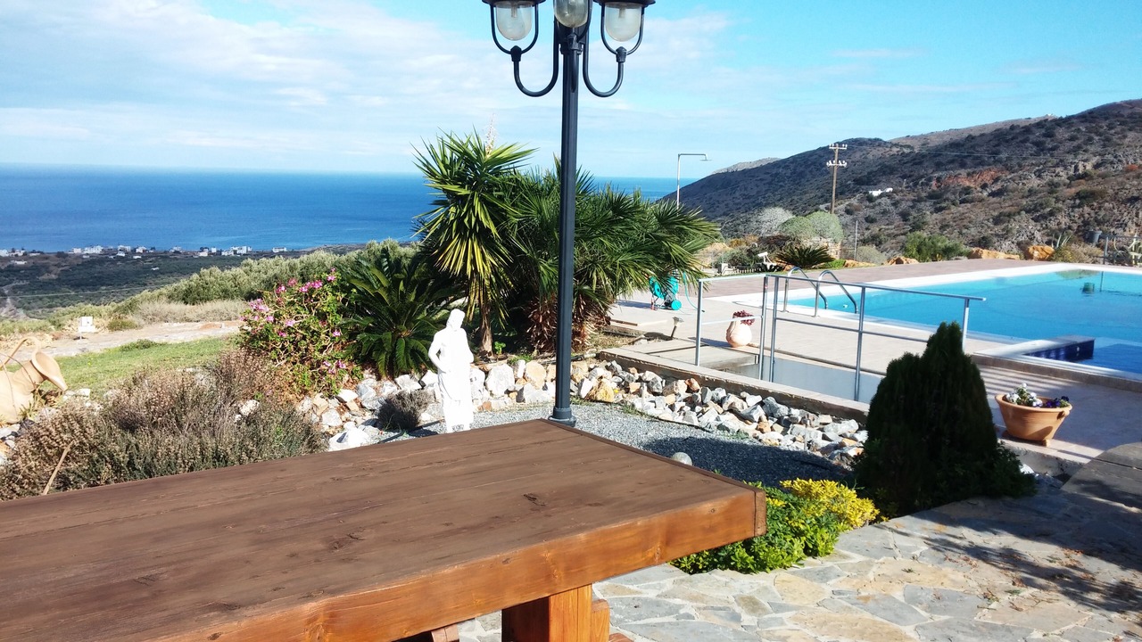 Photo of Outdoor in Milatos