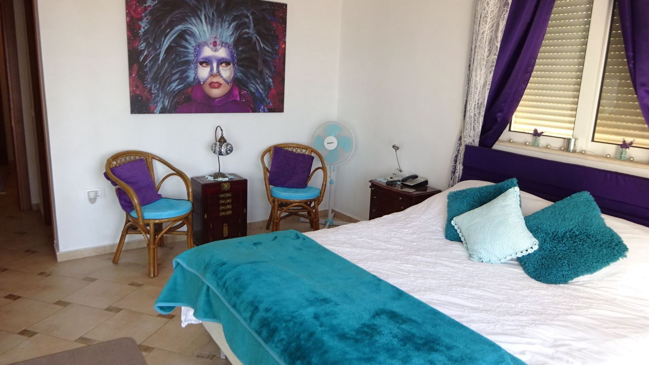 Photo of Bedroom in Milatos