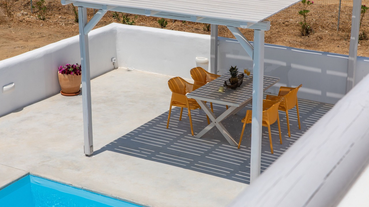 Photo of Outdoor in Naxos Town