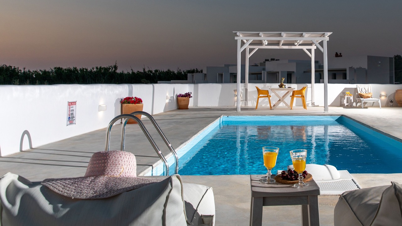 Photo of Outdoor in Naxos Town