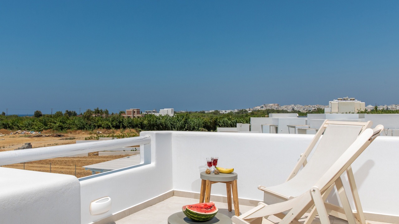 Photo of Outdoor in Naxos Town