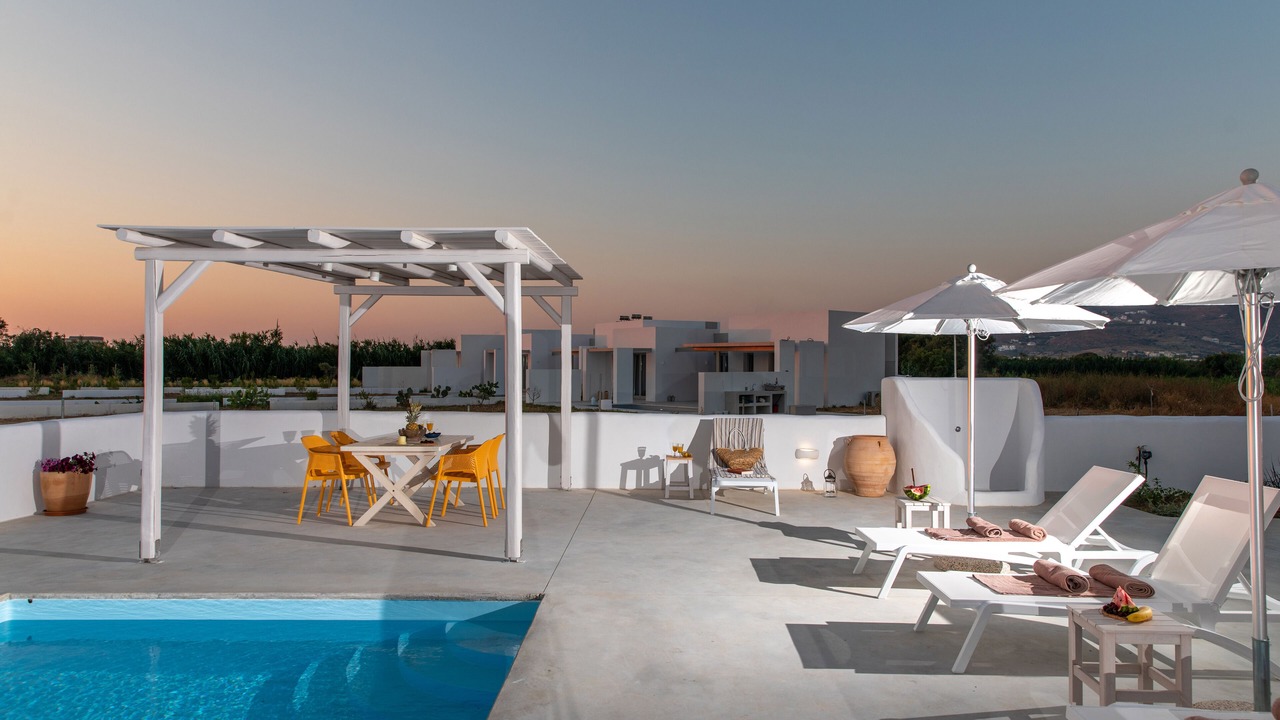 Photo of Outdoor in Naxos Town