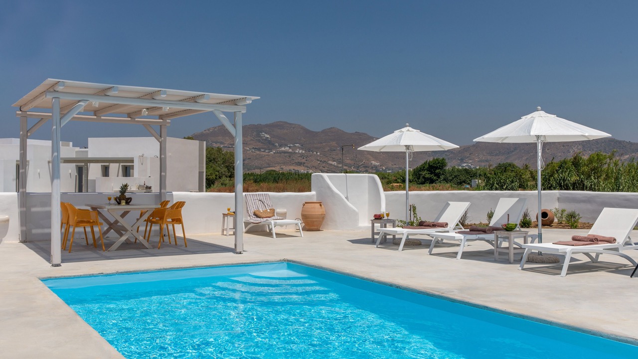Photo of Outdoor in Naxos Town