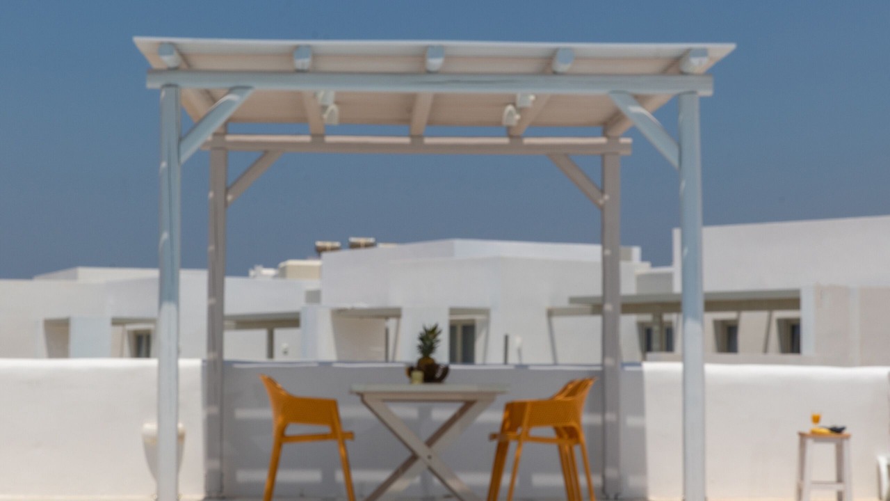 Photo of Outdoor in Naxos Town