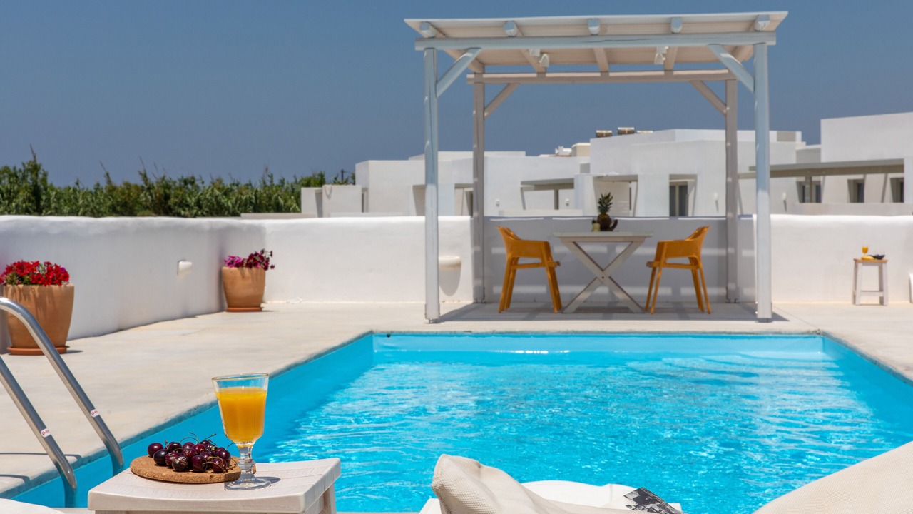 Photo of Outdoor in Naxos Town