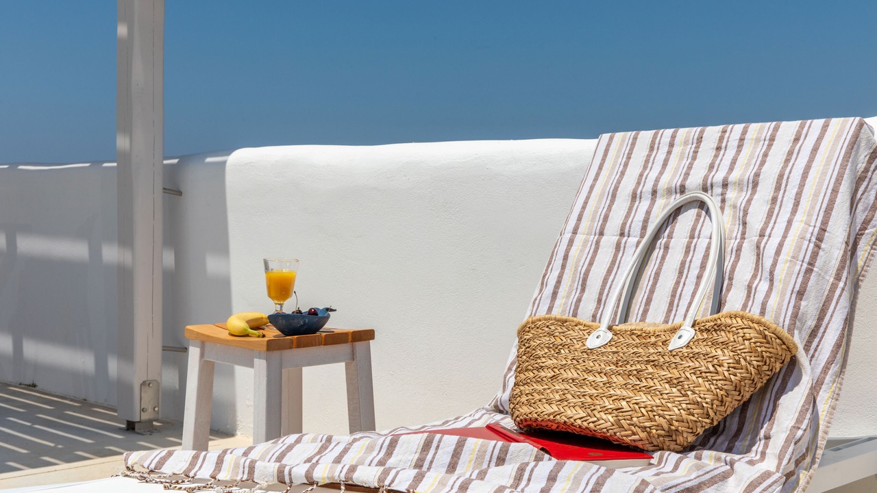 Photo of Outdoor in Naxos Town