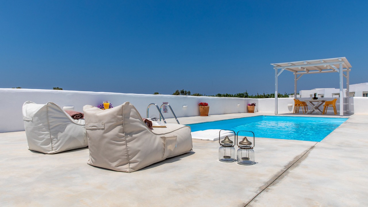 Photo of Outdoor in Naxos Town