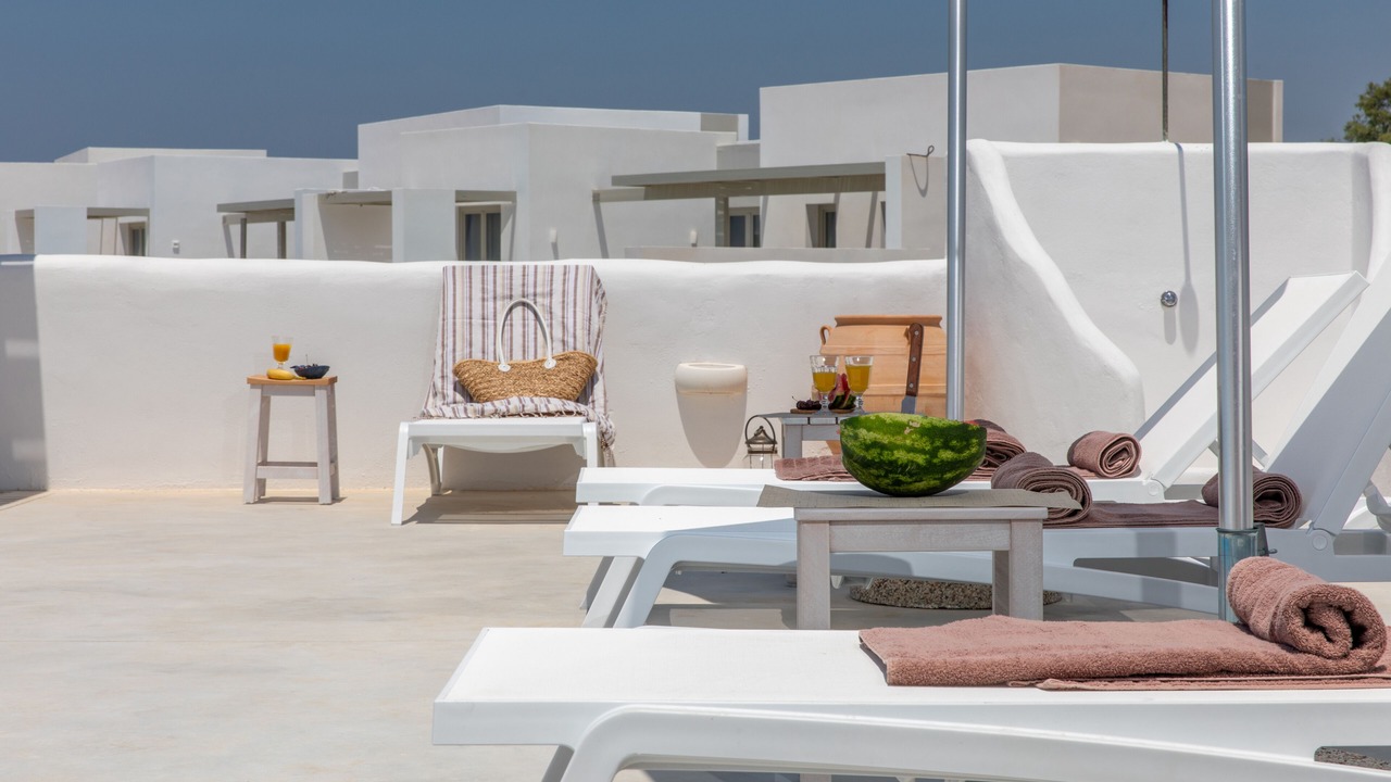Photo of Outdoor in Naxos Town