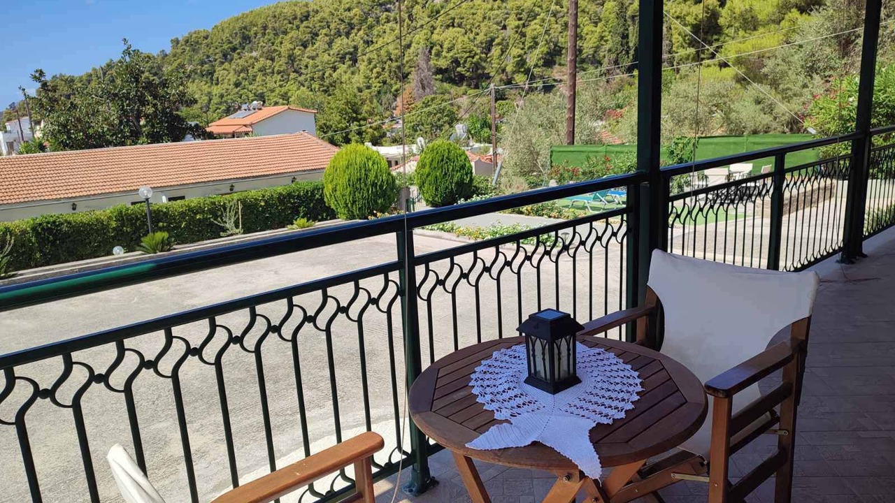 Photo of Outdoor in Agnontas