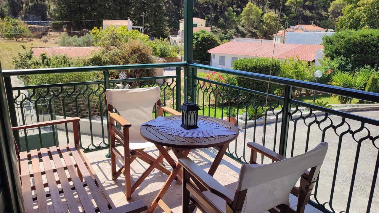 Photo of Outdoor in Agnontas