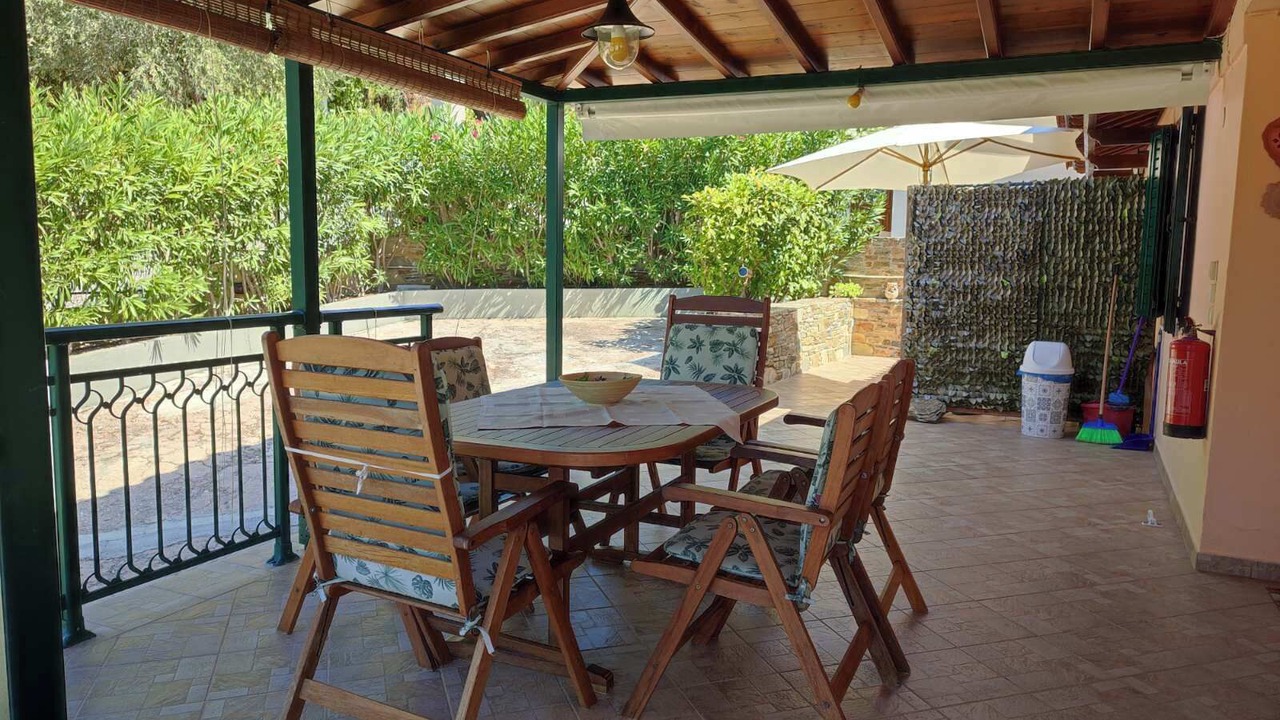 Photo of Outdoor in Agnontas