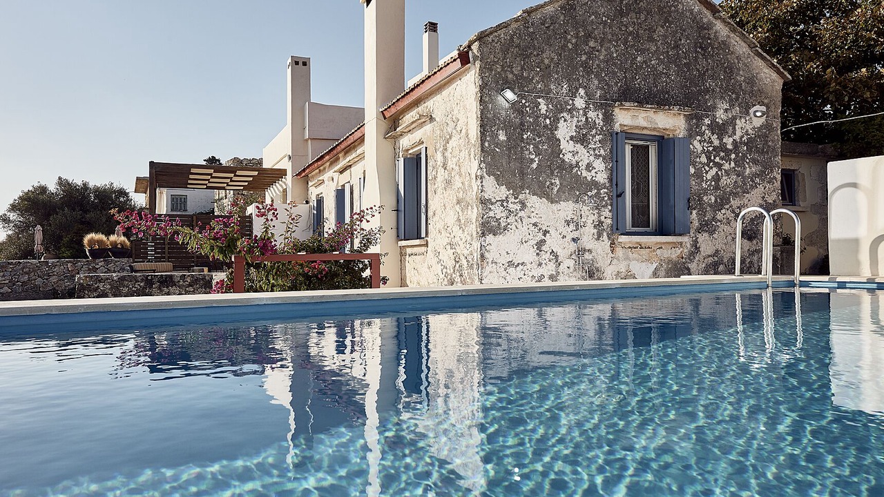 Photo of Outdoor in Kefalas