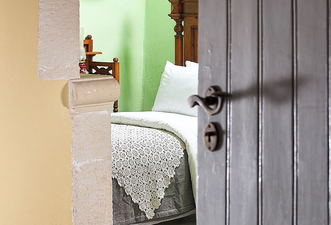 Photo of Bedroom in Kefalas
