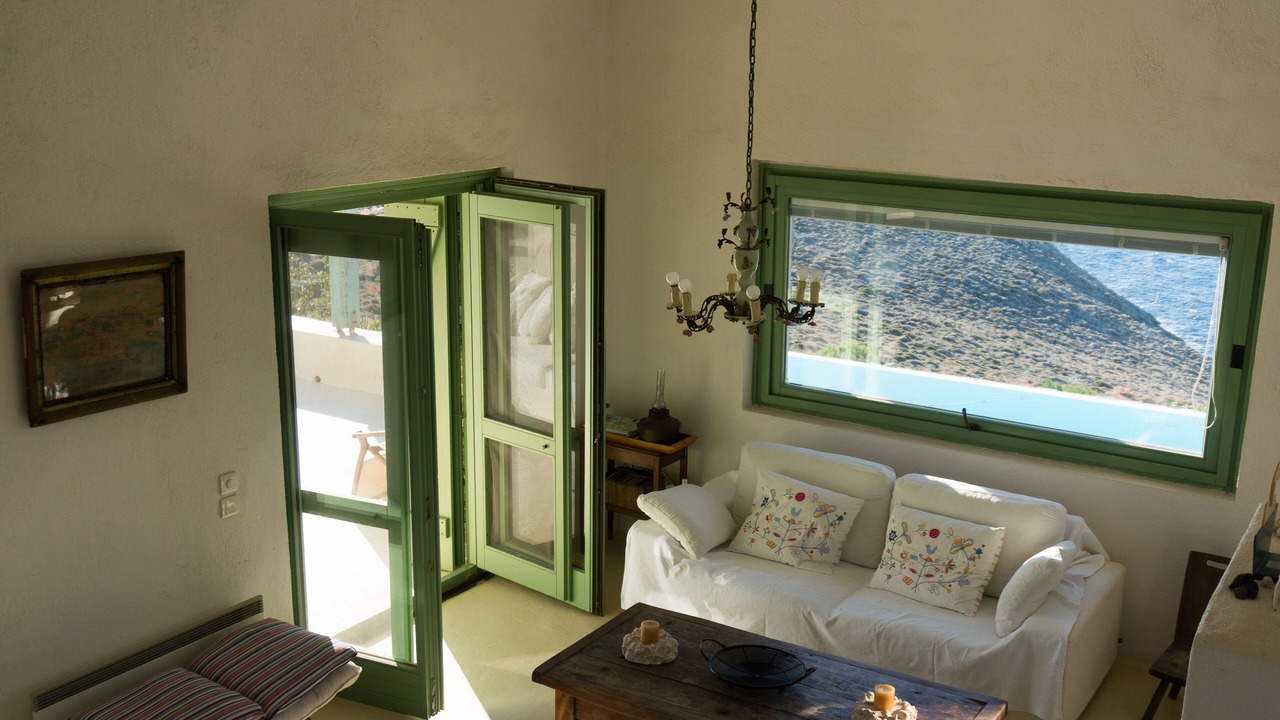 Photo of Livingroom in Koundouros