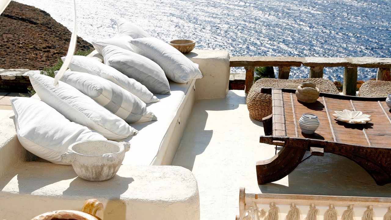 Photo of Outdoor in Koundouros