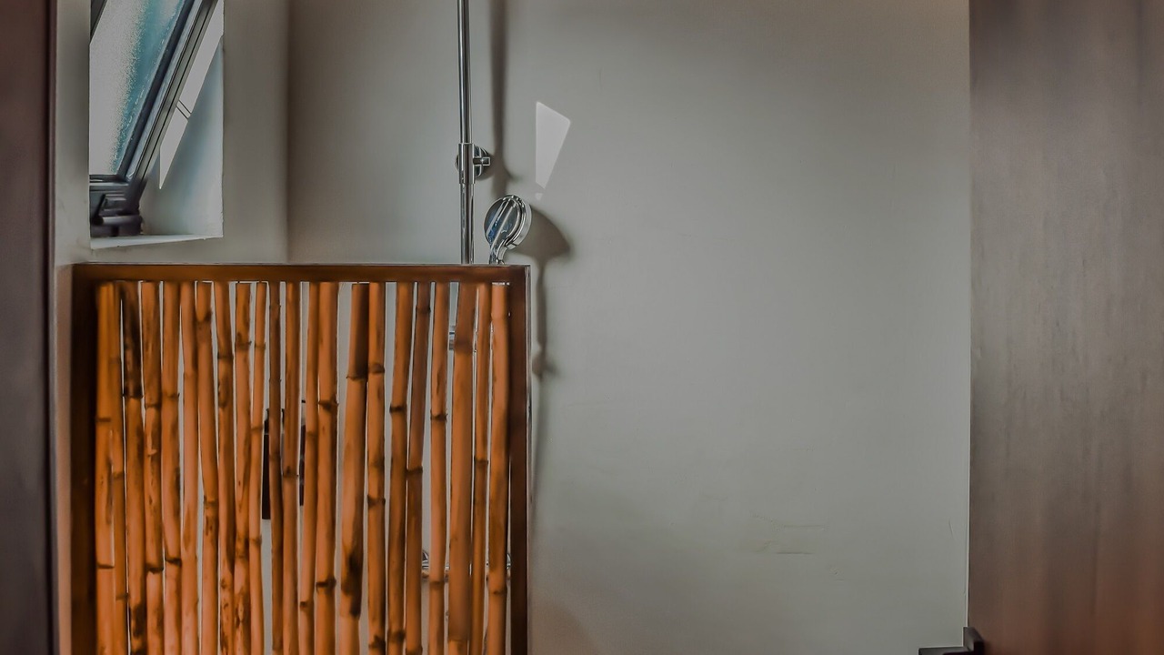 Photo of Bathroom in Galatas