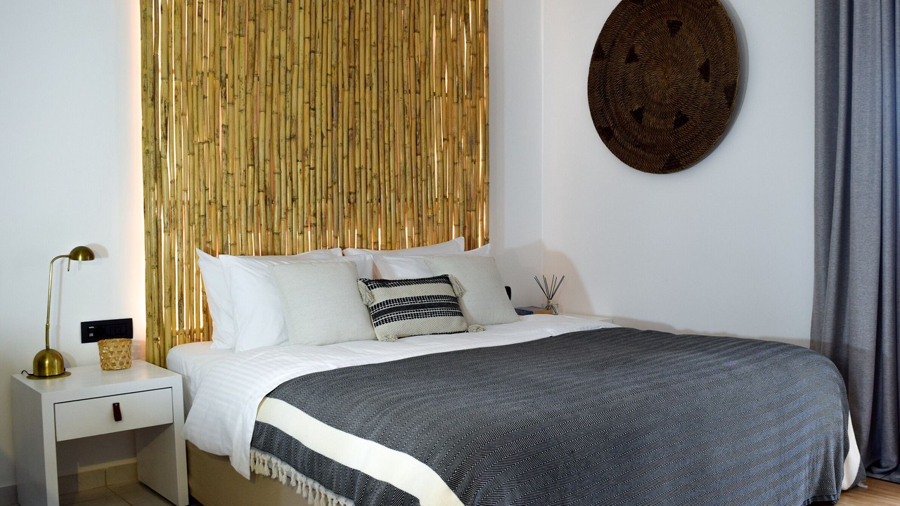 Photo of Bedroom in Galatas