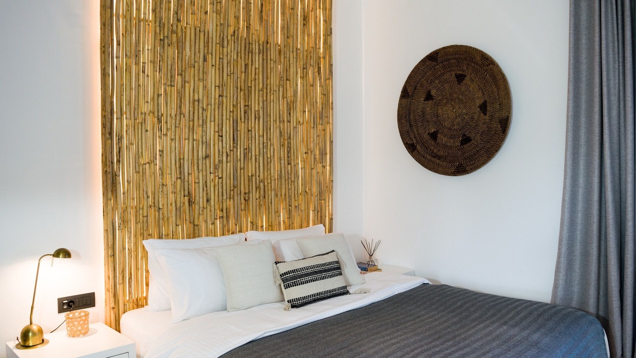 Photo of Bedroom in Galatas