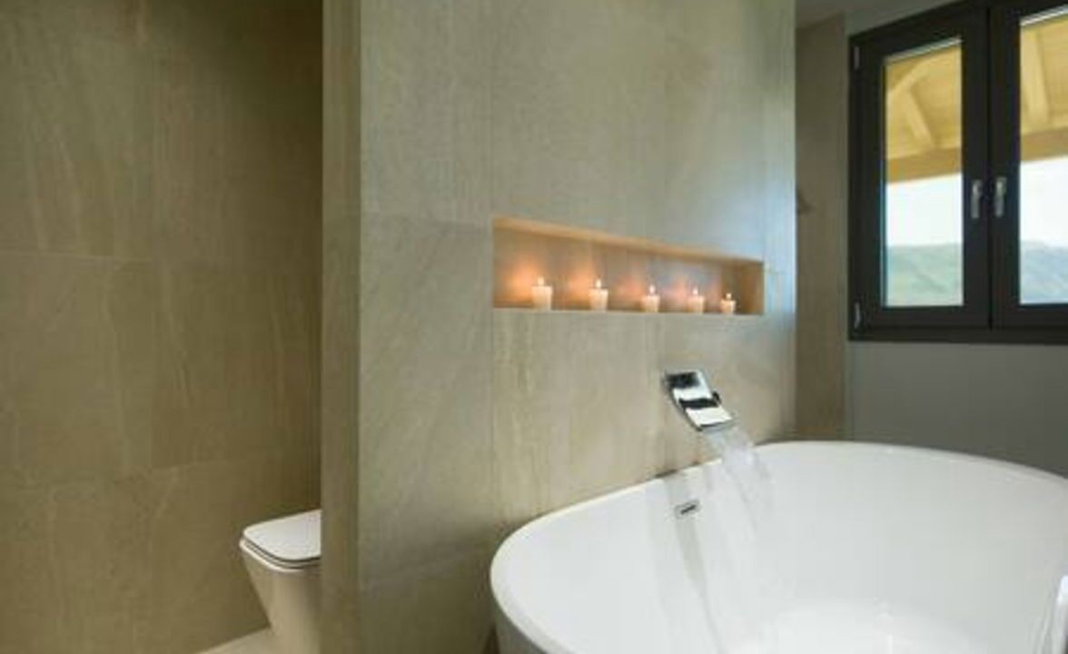 Photo of Bathroom in Dassia