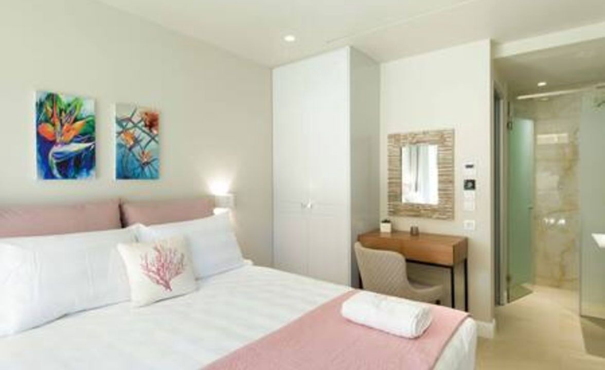 Photo of Bedroom in Dassia