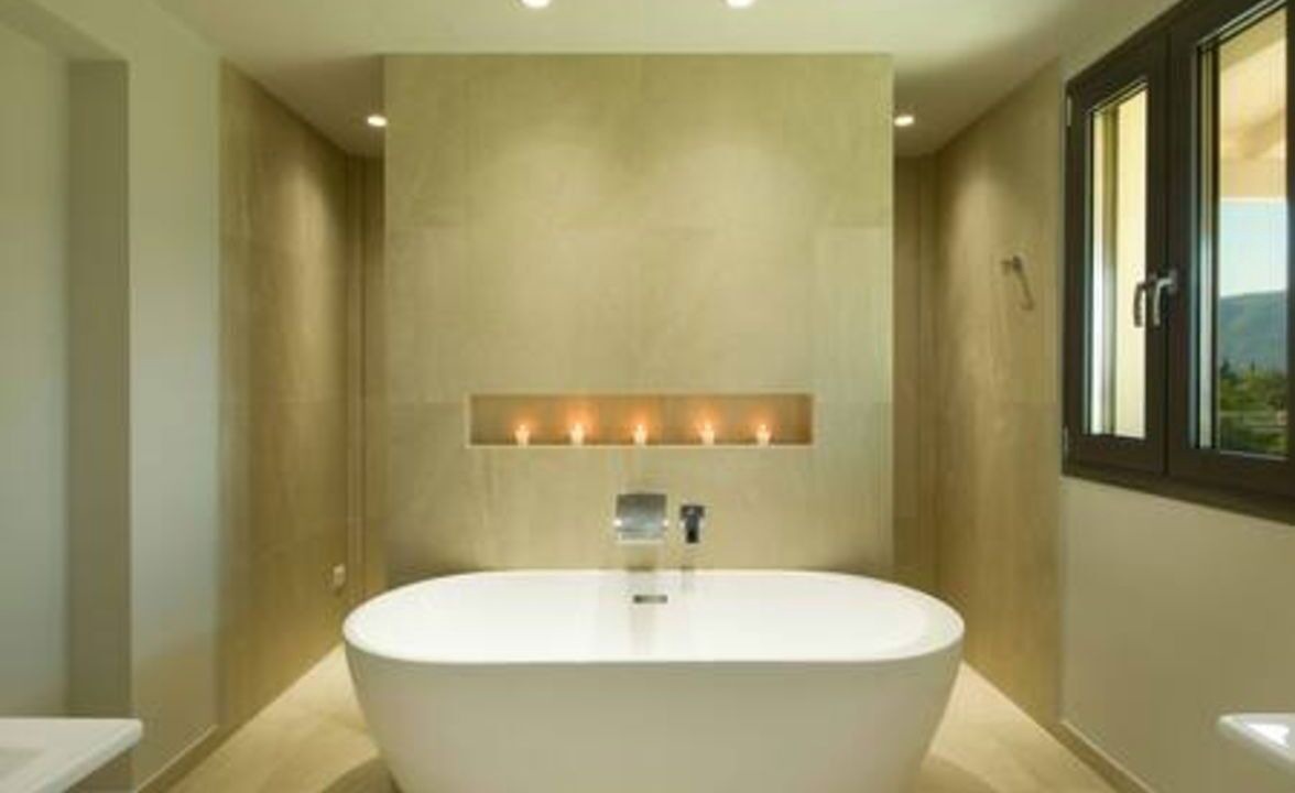 Photo of Bathroom in Dassia