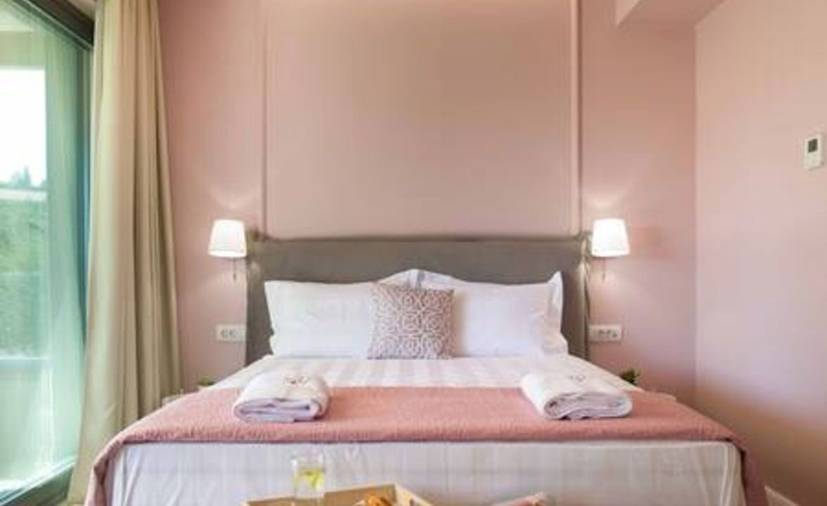 Photo of Bedroom in Dassia