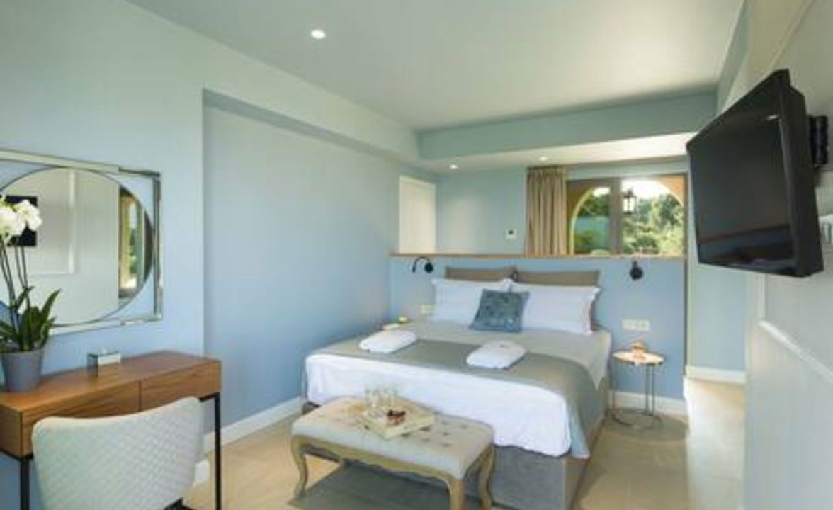 Photo of Bedroom in Dassia