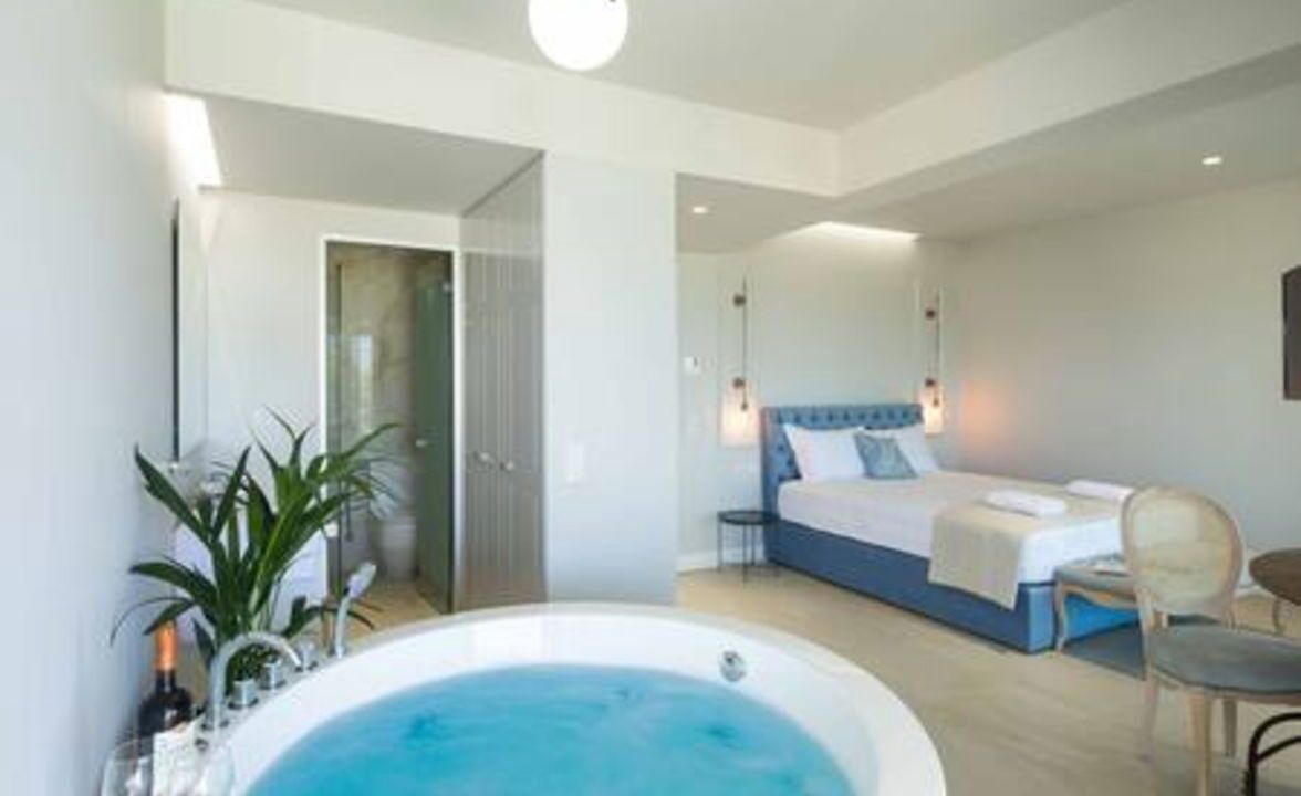 Photo of Bedroom in Dassia