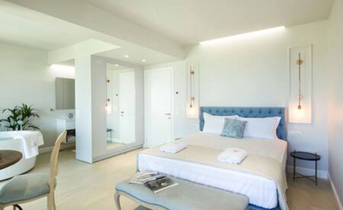 Photo of Bedroom in Dassia