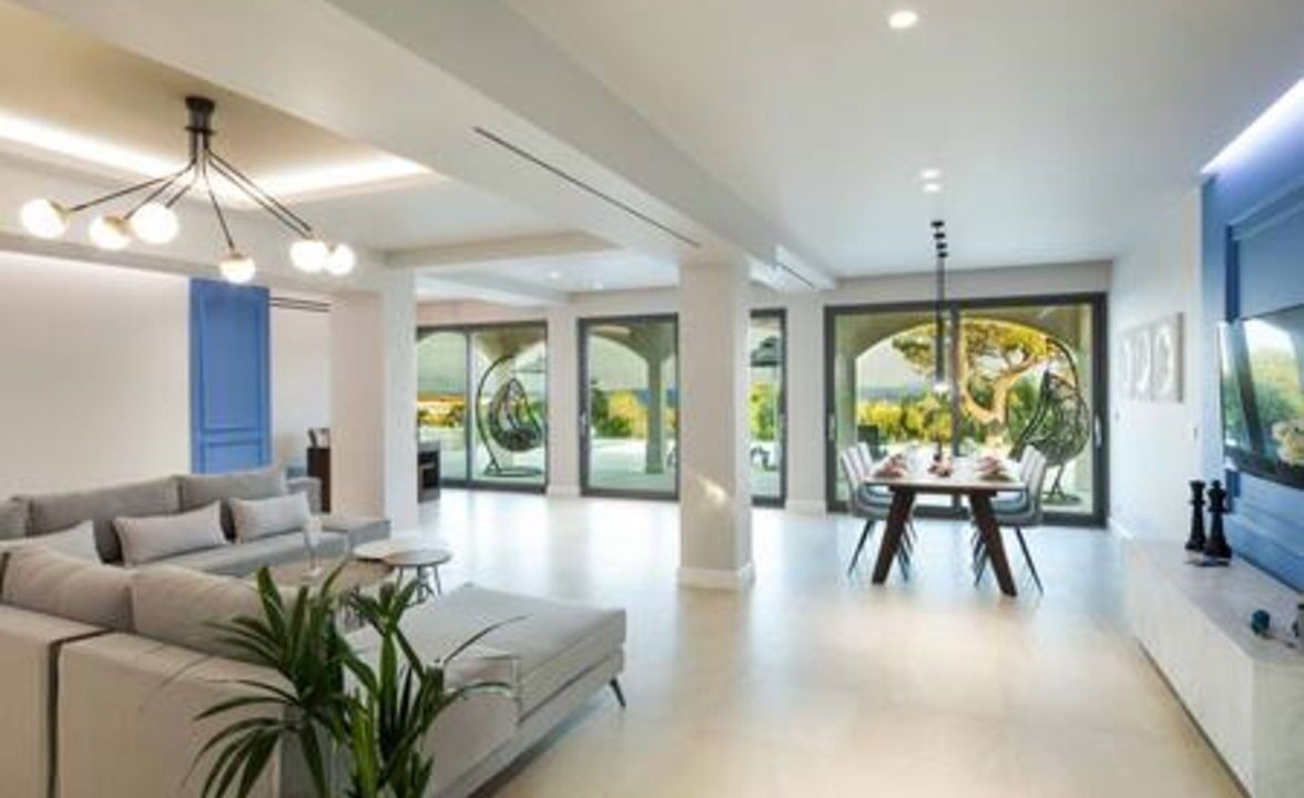 Photo of Livingroom in Dassia
