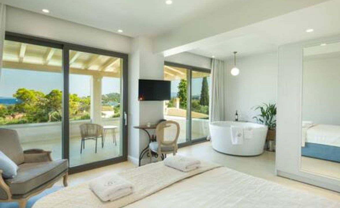 Photo of Bedroom in Dassia