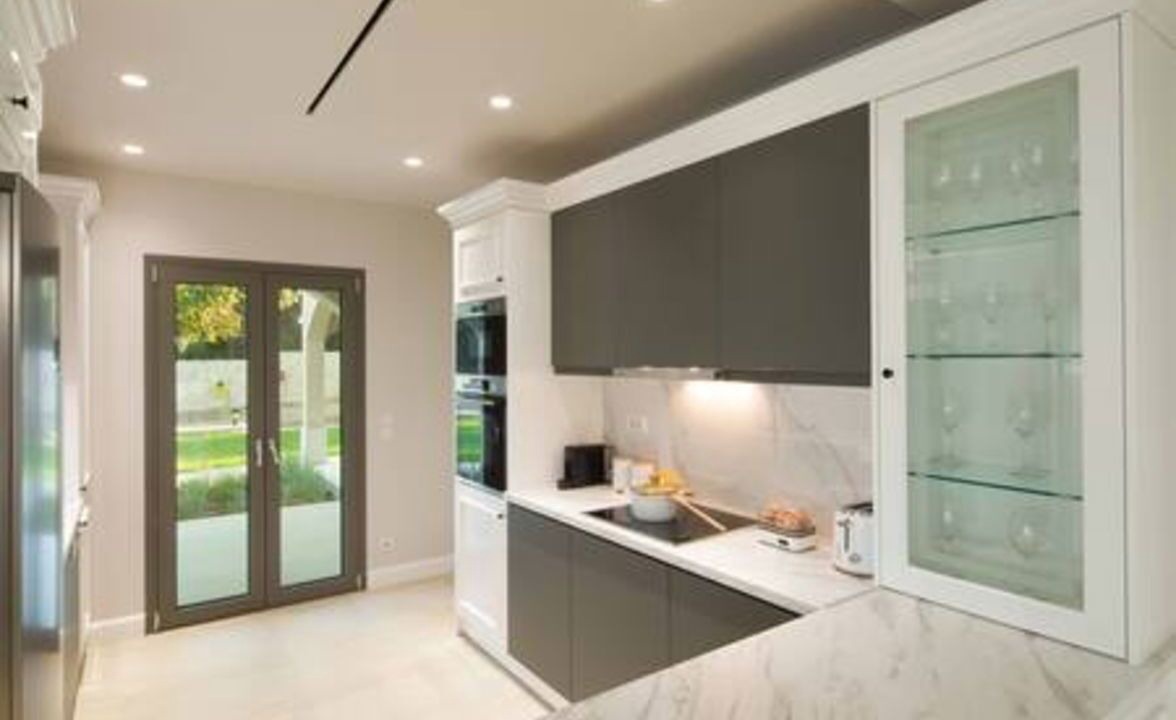 Photo of Kitchen in Dassia